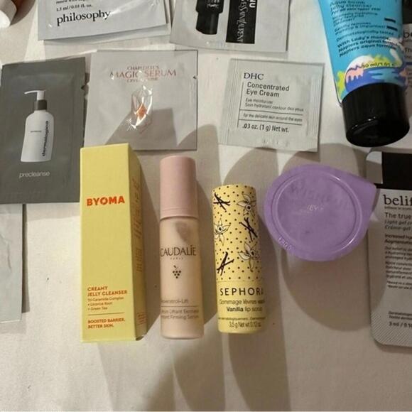 Ulta Beauty skincare Minis Lot - Picture 6 of 10